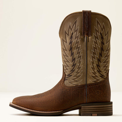 Kowbojki męskie Ariat Driggs Wide Square Toe Cowboy Boot