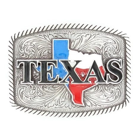 Klamra Nacona Texas