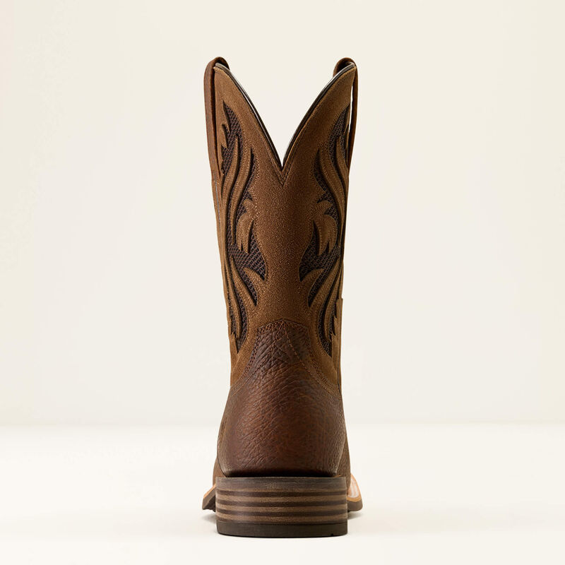 Kowbojki męskie Ariat Kanyon Toughstock VentTEK Wide Square Toe