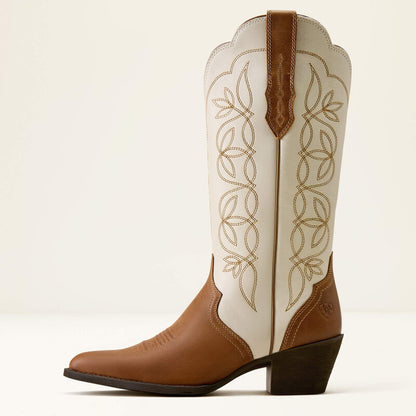 Kowbojki damskie Heritage Blossom J Toe