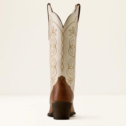 Kowbojki damskie Heritage Blossom J Toe