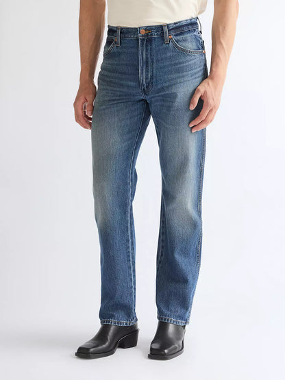 13MWZ Original Cowboy Cut Toughlite Jean