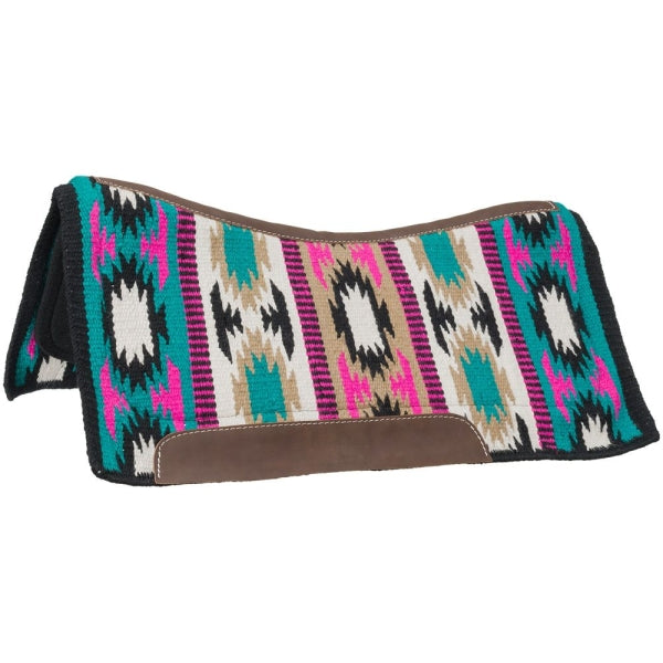 Pad "Tough 1" Jolene Woven Wool Show