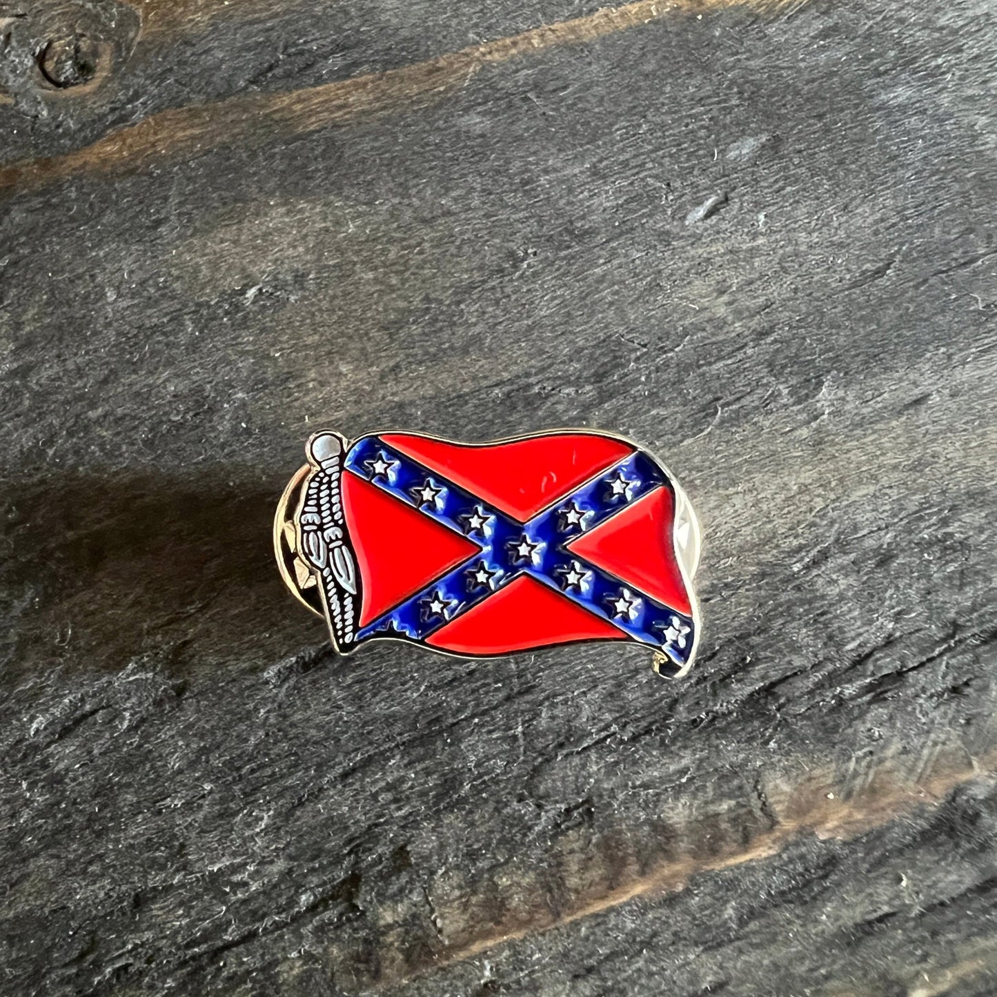 Broszka- Confederation