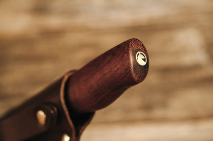 Nóż Custom MB KNIVES