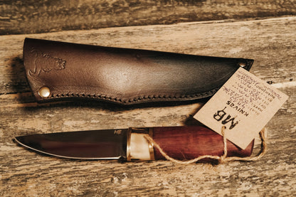 Nóż Custom MB KNIVES