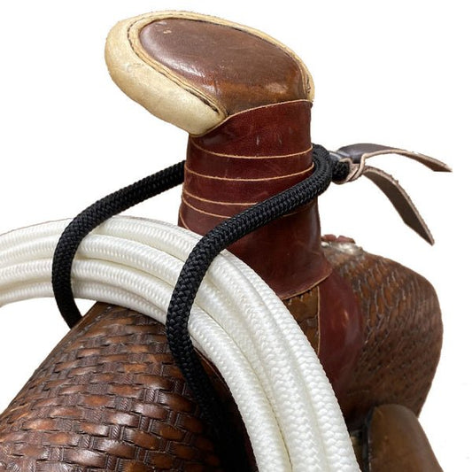 Uchwyt na lasso Mustang