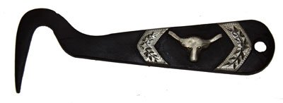 Metalowa kopystka -różne wzory