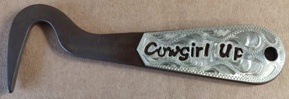 Metalowa kopystka -różne wzory