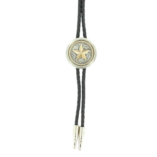 Bolo Tie Western Texas