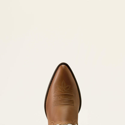 Kowbojki damskie Heritage Blossom J Toe