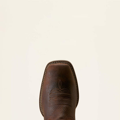 Kowbojki męskie Ariat Sport Riggs Waterproof Wide Square Toe