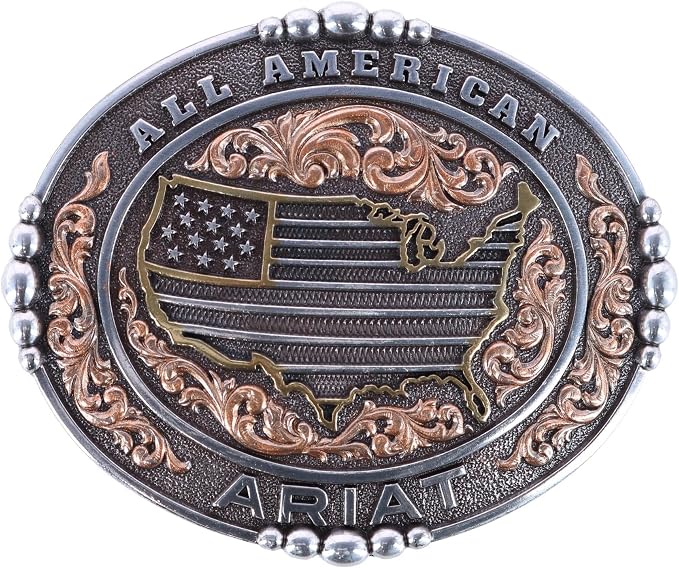 Klamra Ariat All American