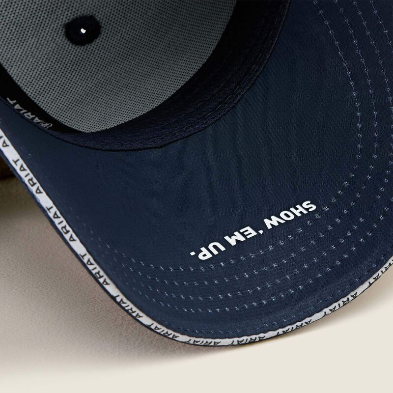 Czapka Ariat Sterling Cap