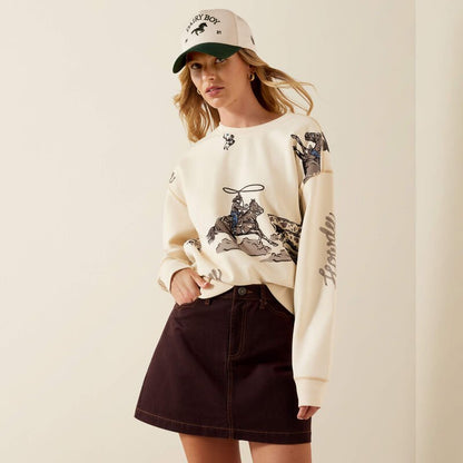 Bluza Ariat Rancher