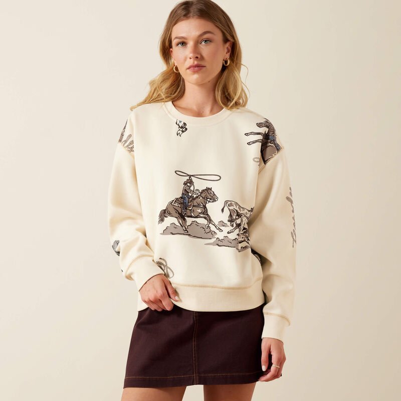Bluza Ariat Rancher