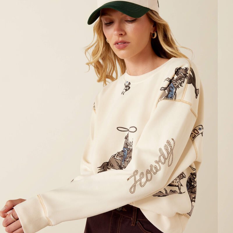 Bluza Ariat Rancher