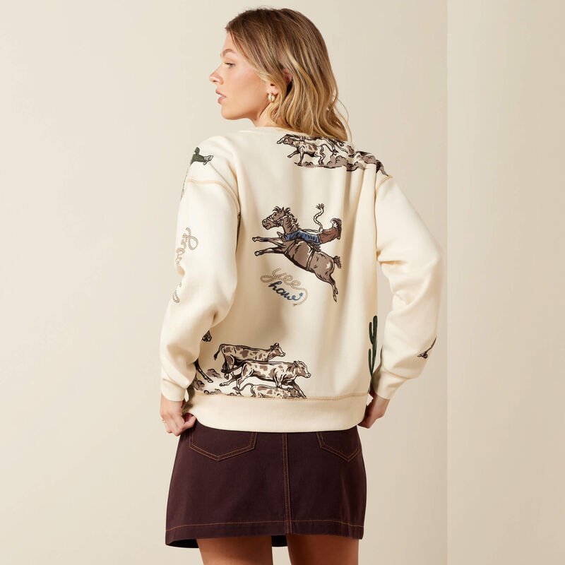 Bluza Ariat Rancher