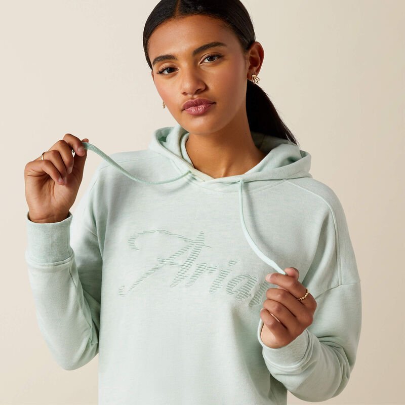 Bluza damska Ariat Just Hoodie