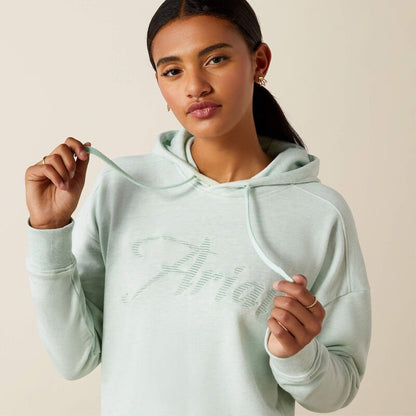 Bluza damska Ariat Just Hoodie
