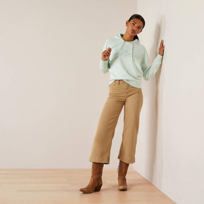 Bluza damska Ariat Just Hoodie