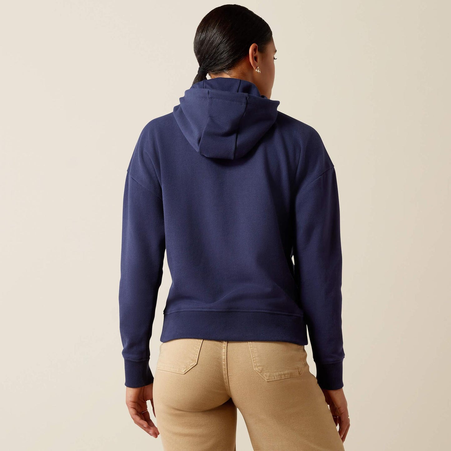 Bluza damska Ariat Just Navy Eclipse