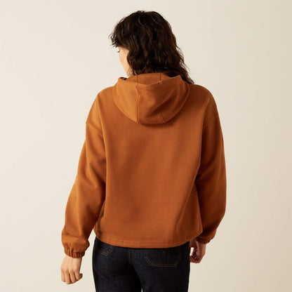 Bluza damska Ariat x Sendero Essential Slow Horses