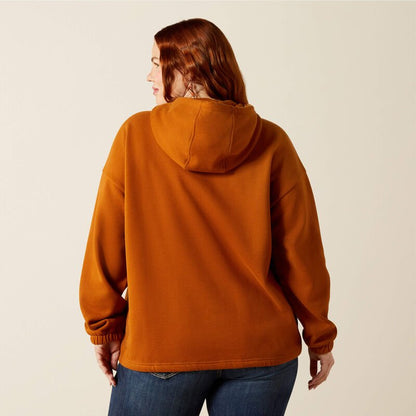 Bluza damska Ariat x Sendero Essential Slow Horses