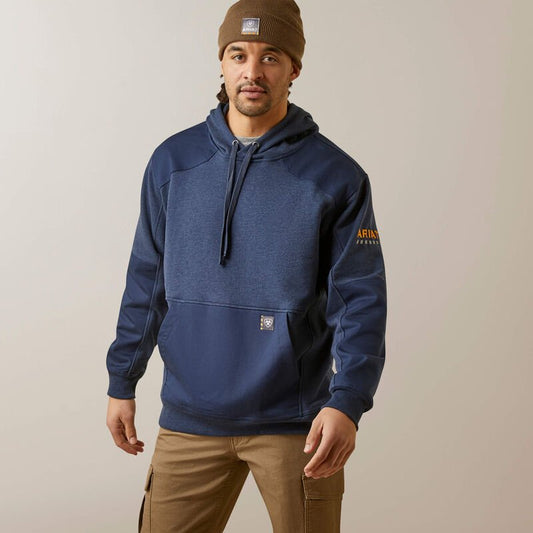 Bluza Ariat Rebar Workman DuraCanvas