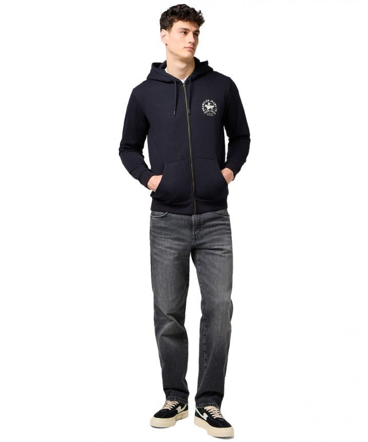 Bluza męska Wrangler Hoodie -różne kolory