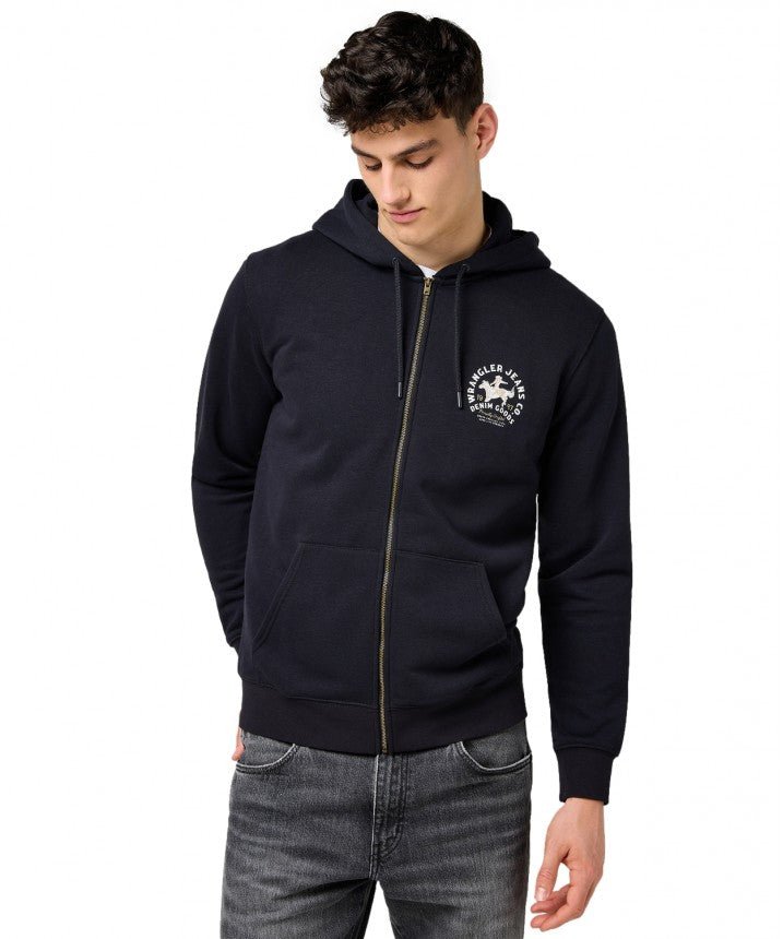 Bluza męska Wrangler Hoodie -różne kolory
