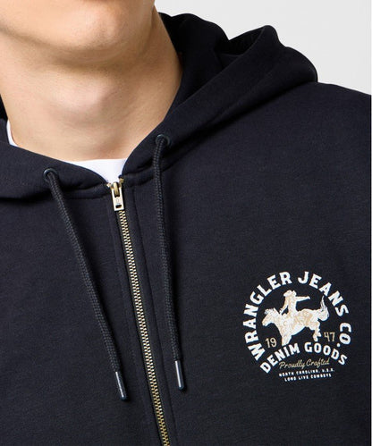 Bluza męska Wrangler Hoodie -różne kolory