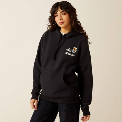 Bluza Unisex Ariat x Sendero When Life Gives You Agaves Hoodie