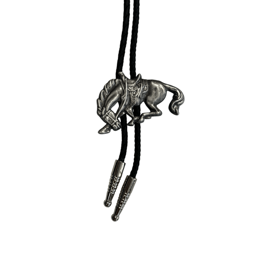 Bolo Bucking horse