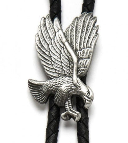 Bolo Eagle Flying