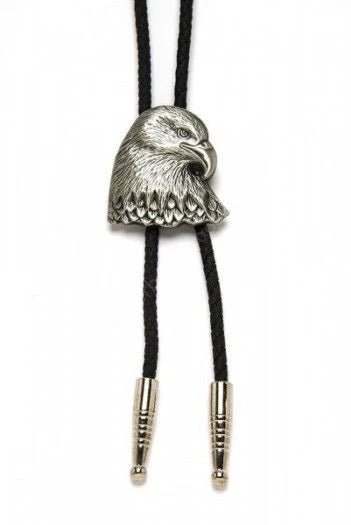 Bolo Eagle Head