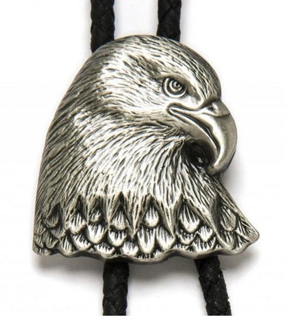 Bolo Eagle Head