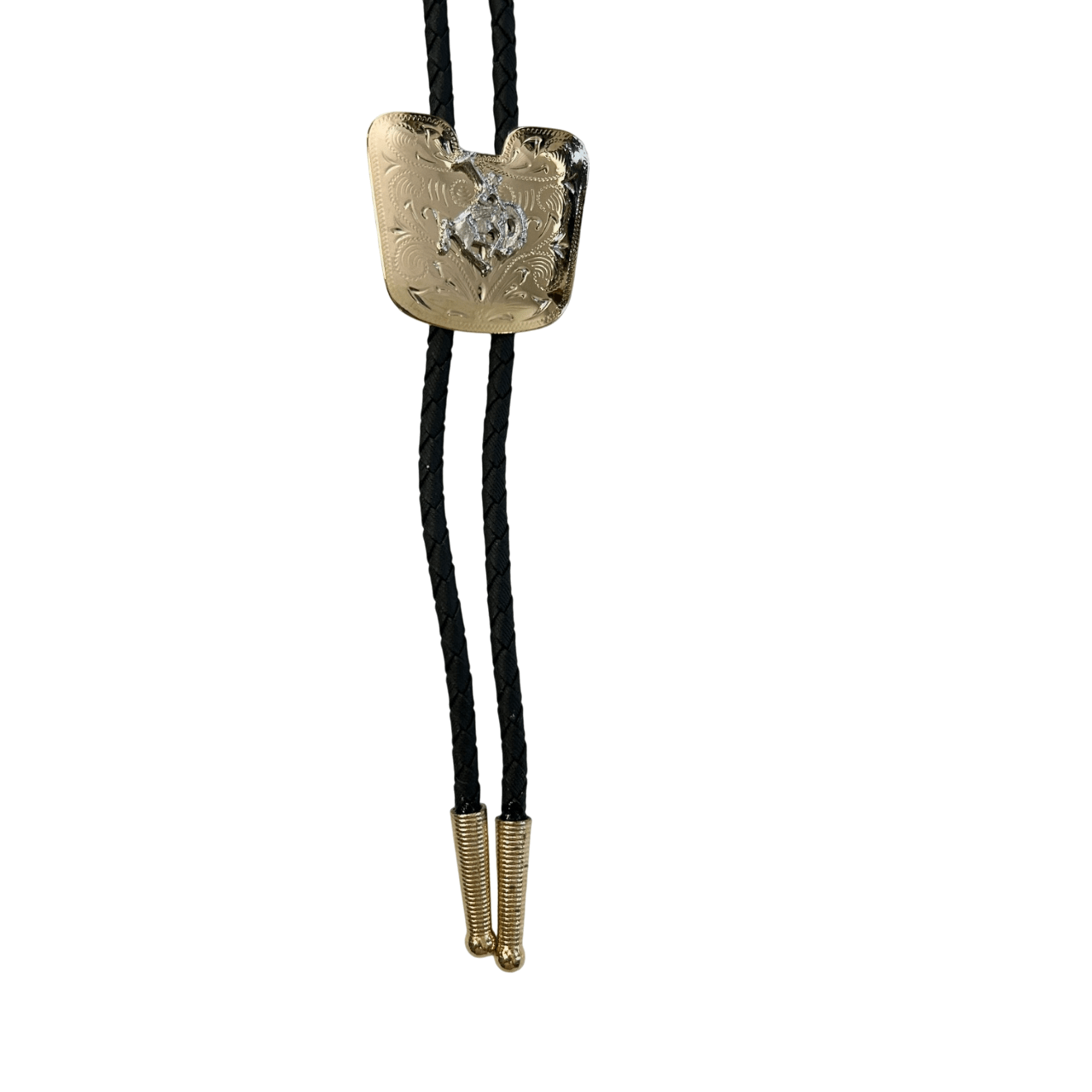 Bolo Gold Rider Square