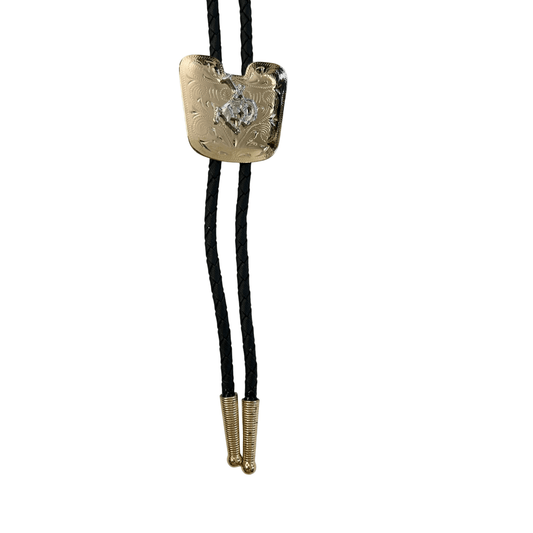 Bolo Gold Rider Square