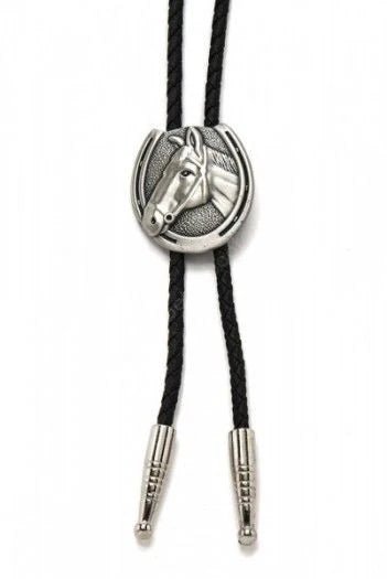 Bolo Horse Head