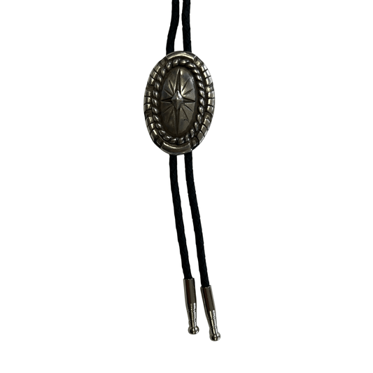 Bolo Oval Star