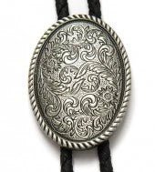 Bolo Round Floral