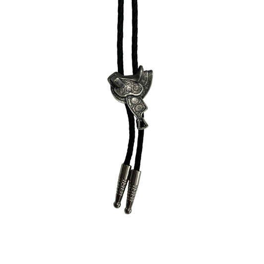 Bolo Saddle