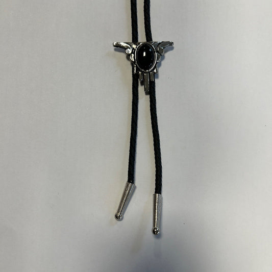 Bolo Silver Black Stone - dwa rodzaje