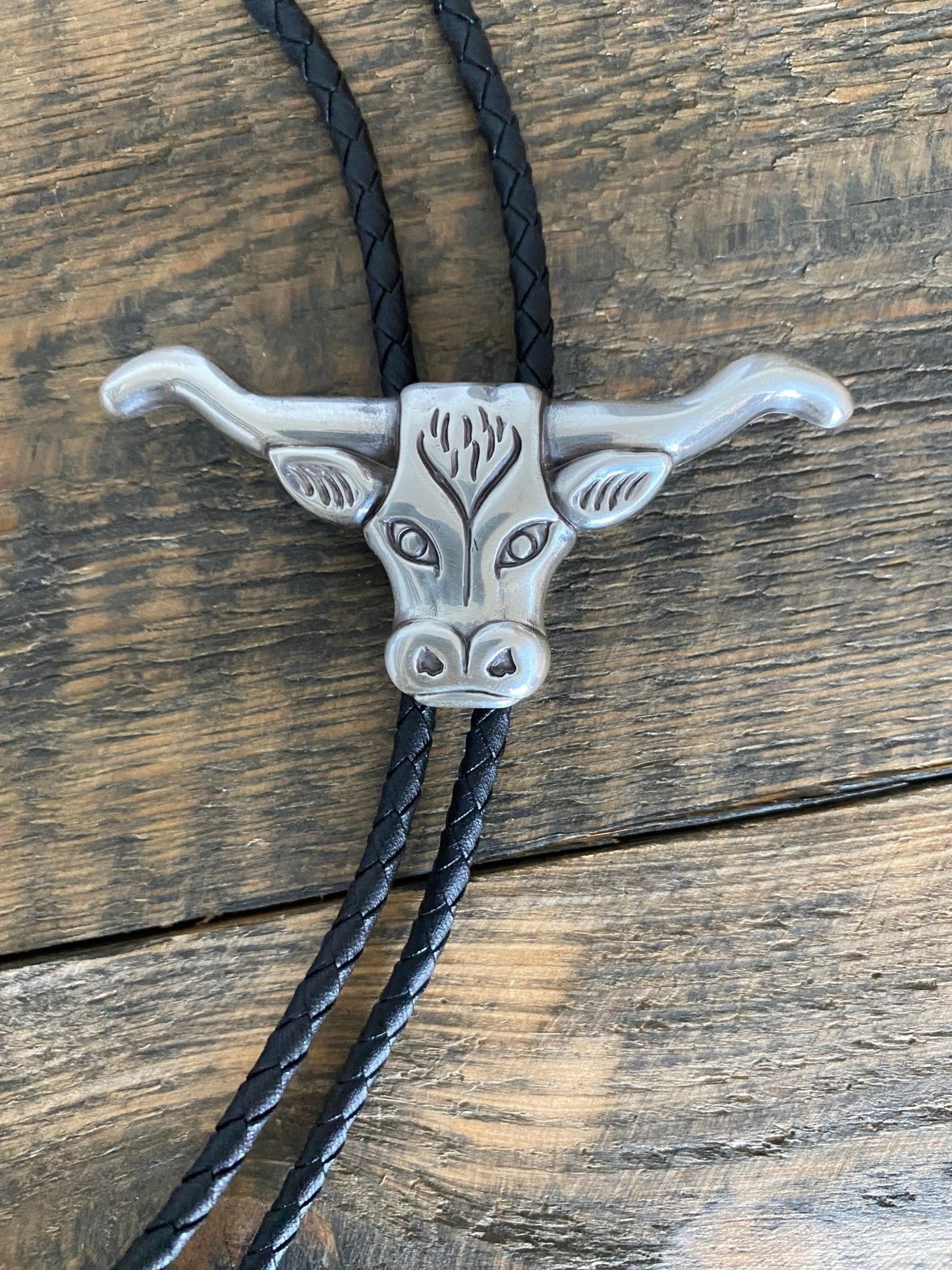 Bolo Silver Bull