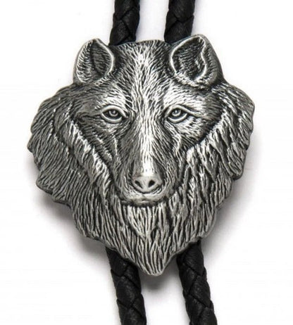 Bolo Wolf