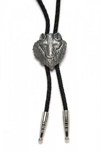 Bolo Wolf