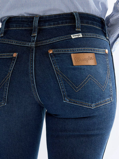 Wrangler Montana Posh Parade