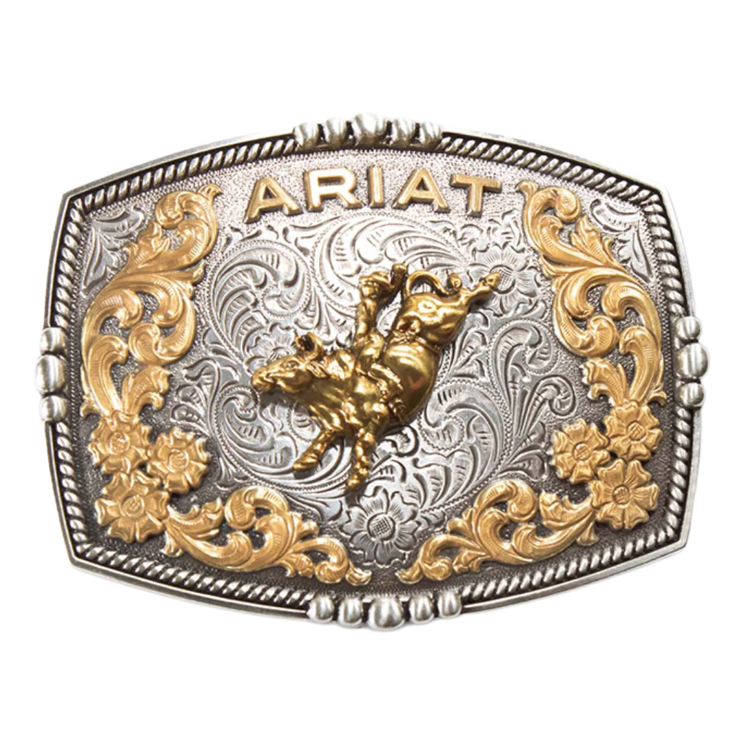Klamra Ariat Bull Rider