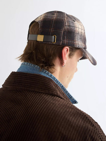 Czapka Wrangler Rope Logo Cap